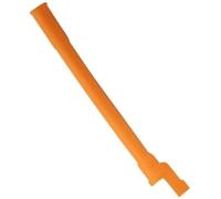 ASDGH [Sostituzione] Guida asta di livello olio Tubo, for A3 A4 A6 1.9, for Golf, 038103663 Tubo guida astina di livello