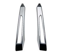 ASDGH Telaio for Luce fendinebbia Posteriore, Copertura for Lampada fendinebbia, for Daihatsu, Tanto Custom LA650S LA660S 2022-2023 Accessori for Auto Cornice Decorativa fendinebbia