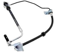 ASDGH Tubo flessibile dell'acqua di raffreddamento 1 pz. Freno idraulico posteriore destro, for tubo flessibile, for Defender Tubo freno posteriore