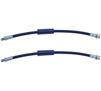 ASDGH Tubo flessibile freno posteriore 2X, for Ford, Tourneo Custom Transit Custom Transit Tubo freno posteriore