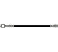 ASDGH Tubo flessibile freno posteriore sinistro, for lato destro, for BMW, X6 8E0611775N Tubo freno posteriore