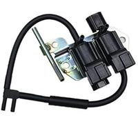 ASDGH Valvola di commutazione del solenoide del vuoto dell'auto, for Mitsubishi, Pajero Montero Sport 3.0L 3.5L 1997-2004 MR263723 Elettrovalvola turbo