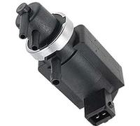 ASDGH Valvola di commutazione del solenoide del vuoto dell'auto Valvola del convertitore di pressione del turbo, for NISSAN, Pathfinder Navara 14956EB300 Elettrovalvola turbo