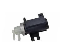 ASDGH Valvola di commutazione del solenoide del vuoto dell'automobile, valvola del convertitore di pressione del turbo, for Golf, for Passat, 1.9 Tdi 1h0 906 627 A 1h0906627a Elettrovalvola turbo
