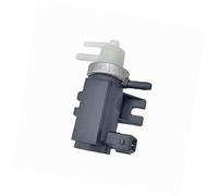 ASDGH Valvola di commutazione del solenoide del vuoto dell'automobile Valvola di conversione della pressione del turbo, for Golf, for Passat, 1.9 TDI 1H0 906 627 A 1H0906627A Elettrovalvola turbo