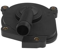 ASDGH Valvola di sfiato del basamento motore, for C230 C280 C300 C350 CLK350 E350 GL450 GLK350 ML350 2006-2011 R350 S400 SLK280 SLK300 SLK350, sostituire 2720100631 Valvola di sfiato del basamento