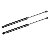 ASDGHJF Asta Braccio Ammortizzatore per BMW Serie 3 E90 2005-2012 OEM:51247250308 Auto Cofano Anteriore Asta di Sollevamento Baule Posteriore Ammortizzatore Primavera Struts Supporta Shock(Front)