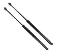 ASDGHJF Asta Braccio Ammortizzatore per BMW X3 E83 2004-2011 Auto Cofano Anteriore Puntone Motore Molle A Gas Asta di Pressione Shock Ascensore Barra Supporto 51233400352