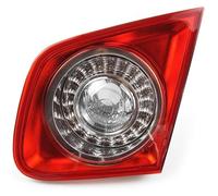 ASDGHJF per Jetta 5 MK5 Sendan 2006 2007 2008 2009 2010 2011 Fanale Posteriore Auto DRL Luci Laterali Esterne Sinistra E Destra Fanale Posteriore Rever(Inner Right)