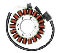 ASDGHJF per Kawasaki ER400 ER-4N EX400 per Ninja 400R ER650 ER-6N EX650 KLE650 Gruppo Generatore di Accensione Statore Magneto Bobina Bobina Magneto Statore