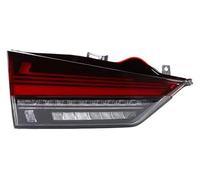 ASDGHJF per Lexus per RX300 per RX350 2020-2022 Luci Posteriori per Auto Indicatori di Direzione Freno Gruppo Fanale Posteriore Senza Acqua Corrente Fanale Posteriore Rever(Left Inside)