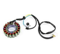 ASDGHJF per Suzuki AN650 per Burgman 650 2003-2012 2011 2010 2009 2008 32101-10G10 Bobina Statore Motore Magnete Generatore Accensione Bobina Magneto Statore