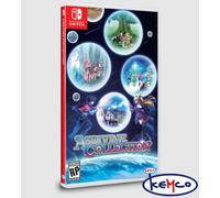 Asdivine Collection - Nintendo Interruttore, Nuovo