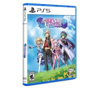 Asdivine Crociati [Limitata Run Giochi #35] - PLAYSTATION 5