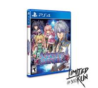 Asdivine Minaccia (Limited Run #380)