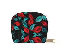 ASDJHFABKY Confezione di carte in stile fantascienza con motivo a stelle multiple borsa in pelle portafoglio luna atleti che corrono - Portatore essenziale a mani libere 9 x 11 cm, A5, 9X11CM