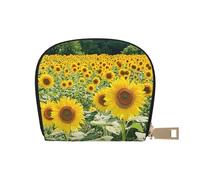 ASDJHFABKY Confezione di carte in stile fantascienza con motivo a stelle multiple borsa in pelle portafoglio luna atleti che corrono - Portatore essenziale a mani libere 9 x 11 cm, A15, 9X11CM