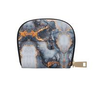 ASDJHFABKY Confezione di carte in stile fantascienza con motivo a stelle multiple borsa in pelle portafoglio luna atleti che corrono - Portatore essenziale a mani libere 9 x 11 cm, A3, 9X11CM