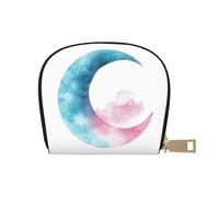 ASDJHFABKY Lemon Card Pack Lemon Fruits Tree Leaf Borsa in pelle Limone Frutta Portafoglio Summer Festival Fan - Protezione per carte antisudore 9X11CM, A39., 9X11CM