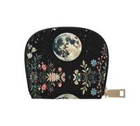 ASDJHFABKY Lemon Card Pack Lemon Fruits Tree Leaf Borsa in pelle Limone Frutta Portafoglio Summer Festival Fan - Protezione per carte antisudore 9X11CM, A37., 9X11CM