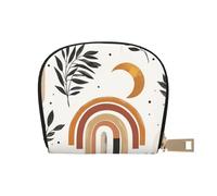 ASDJHFABKY Lemon Card Pack Lemon Fruits Tree Leaf Borsa in pelle Limone Frutta Portafoglio Summer Festival Fan - Protezione per carte antisudore 9X11CM, A5, 9X11CM