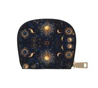 ASDJHFABKY Lemon Fruits Tree Leaf Card Pack Limone Frutti Borsa in pelle Lemon Wallet Utenti esperti di tecnologia - Archiviazione per carte protetta da RFID 9 x 11 cm, A3, 9X11CM