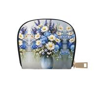 ASDJHFABKY Lemon Fruits Tree Leaf Card Pack Limone Frutti Borsa in pelle Lemon Wallet Utenti esperti di tecnologia - Archiviazione per carte protetta da RFID 9 x 11 cm, A28, 9X11CM