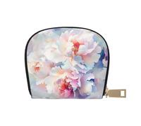 ASDJHFABKY Lemon Fruits Tree Leaf Card Pack Limone Frutti Borsa in pelle Lemon Wallet Utenti esperti di tecnologia - Archiviazione per carte protetta da RFID 9 x 11 cm, A22., 9X11CM