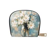 ASDJHFABKY Lemon Fruits Tree Leaf Card Pack Limone Frutti Borsa in pelle Lemon Wallet Utenti esperti di tecnologia - Archiviazione per carte protetta da RFID 9 x 11 cm, A33, 9X11CM