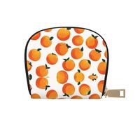 ASDJHFABKY Sunset Card Pack Bella Tramonto Borsa in Pelle Girasole Portafoglio Gamers - Arcade e Gift Card case 9X11CM, A17, 9X11CM