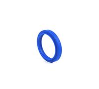 ASDJKL Raccordi hardware Tipo DHS/DH Cilindro idraulico Guarnizione antipolvere Guarnizione olio Pistone Anello di tenuta Guarnizione ID 11.2/12/12.5/14/16/18/20/22/22.4/23.5/25/28 Rondella di tenuta