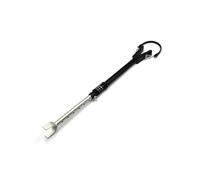 ASDJKL Ship Raccordi Transom Saver per motore fuoribordo staffe di supporto motore regolabile adatto per hardware marino fino a 150HP