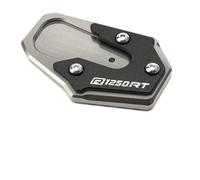 ASDRDDARF Cuscinetti per Cavalletto Moto per B&MW R1200RT R1200 RT 2014-2018 R1250RT R1250 RT 2018-2020 Accessori Moto Cavalletto Cavalletto Laterale Estensione Pad(9)