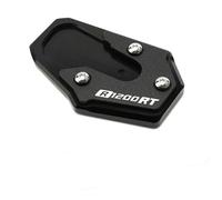 ASDRDDARF Cuscinetti per Cavalletto Moto per B&MW R1200RT R1200 RT 2014-2018 R1250RT R1250 RT 2018-2020 Accessori Moto Cavalletto Cavalletto Laterale Estensione Pad(1)