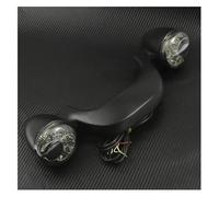 ASDSFR Indicatori di Direzione per Harley per Road Glide 2010-2021 Anni Luce Posteriore A LED Integrata per Motocicletta, Indicatori di Direzione, Barra Scorrimento