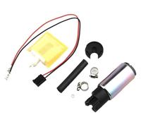 ASDSFR per Buell per 1125R per 1125CR 2008-2009 Pompa Carburante per Moto Interruttore Serbatoio Valvola Rubinetto Rubinetto Serbatoio Carburante