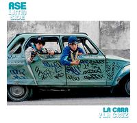 Ase Aka Breakgroove - Cara & La Cruz / Skyline City