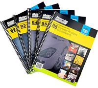 ASE Certification Test Prep Collision Repair (B2 - B6) Study Guide Packages