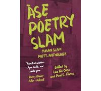 Àṣẹ Poetry Slam (Tascabile)