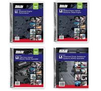 ASE Test Prep - L1-L4 Advanced Driver Assistance Systems (ADAS) Specialist (Motor Age Training)