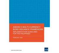 ASEAN+3 Multi-Currency Bond Issuance Framework (Tascabile)