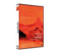 Asediada DVD 1998 L'assedio (Besieged)