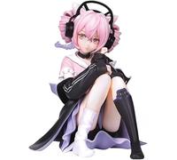 ASEDRFY 10 cm Arknights U-Official Figura PVC da collezione statua gioco Action Figure personaggio modello figura