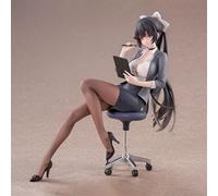 ASEDRFY 18 centimetri Azur Lane IJN Takao Figura PVC Statue Anime Action Figure Modello Collezione Bambola Decorazione Regalo