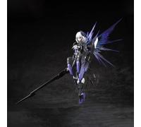 ASEDRFY 18 cm Grigio Corvo: Punitiva Rosetta Figura PVC Statua Gioco Action Figure Collezione Modello Bambola Decorazione Regalo