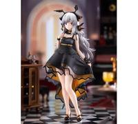 ASEDRFY 20 centimetri Arknights Weedy Figura PVC Collezionabile Gioco Statua Action Figure Personaggio Modello Figura