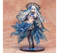 ASEDRFY 25 centimetri giapponese Anime Limited Edition Date A Live 2 Tobiichi Origami Personaggio Anime Carattere Handmade PVC Figura Collezione Bella Ragazza Bambola Regalo