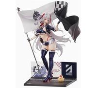 ASEDRFY 30 centimetri Azur Lane Prinz Eugen Figura PVC Statue Anime Action Figure Modello Collezione Bambola Decorazione Regalo