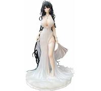 ASEDRFY 30cm Azur Lane IJN Taihō PVC Statue Anime Action Figure Modello Collezione Bambola Decorazione Regalo