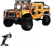 ASEDRFY Auto RC, 1/12 Full Scale Quattro Ruote Trazioni Arrampicata, Auto Off-Road Ad Alta Velocità Auto, Adatto per Adulti Ragazzo Regalo.
